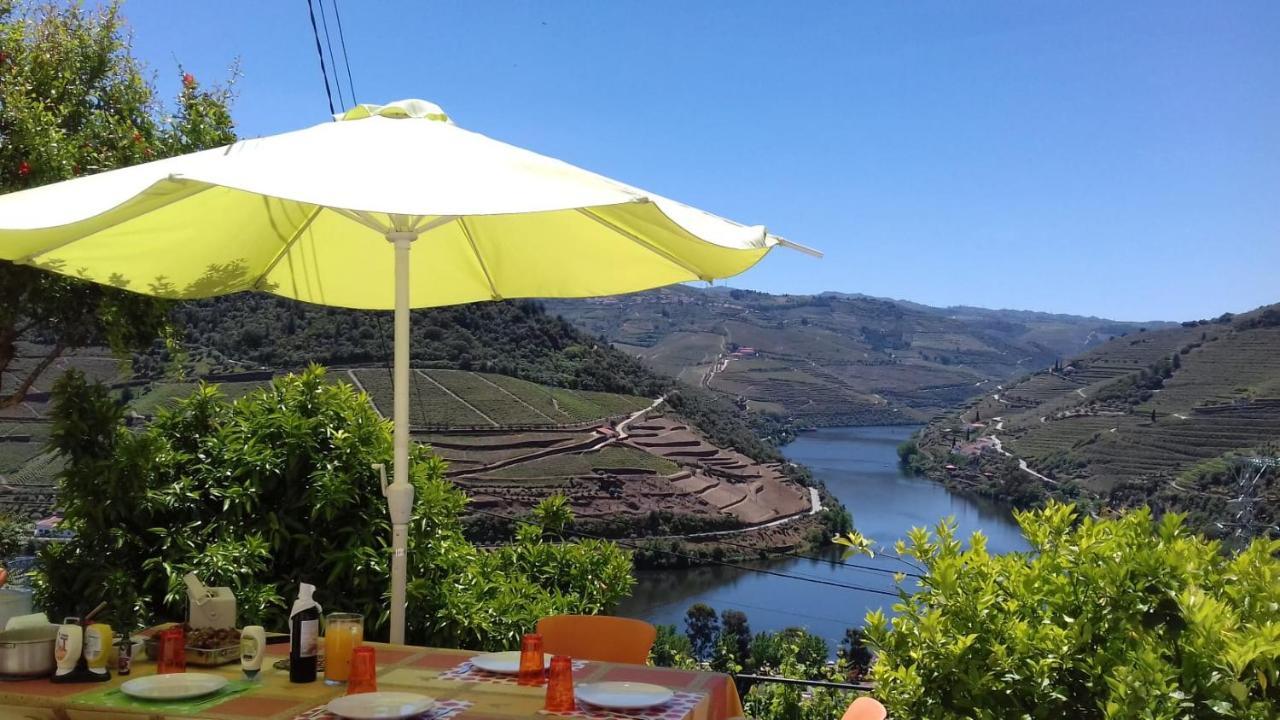 Вилла Quinta Da Galeira Пиньян Экстерьер фото