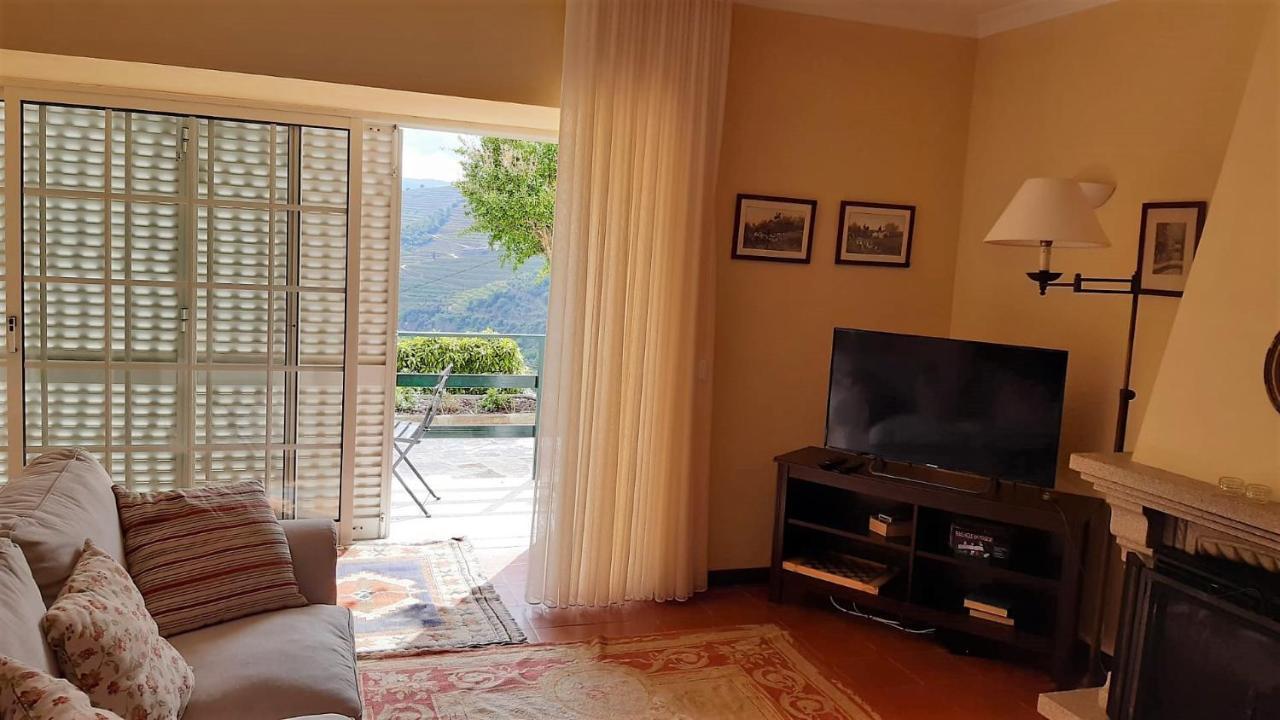 Вилла Quinta Da Galeira Пиньян Экстерьер фото