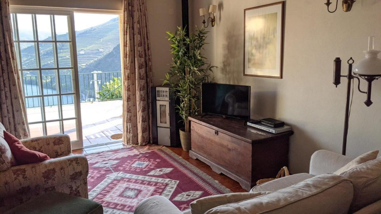 Вилла Quinta Da Galeira Пиньян Экстерьер фото
