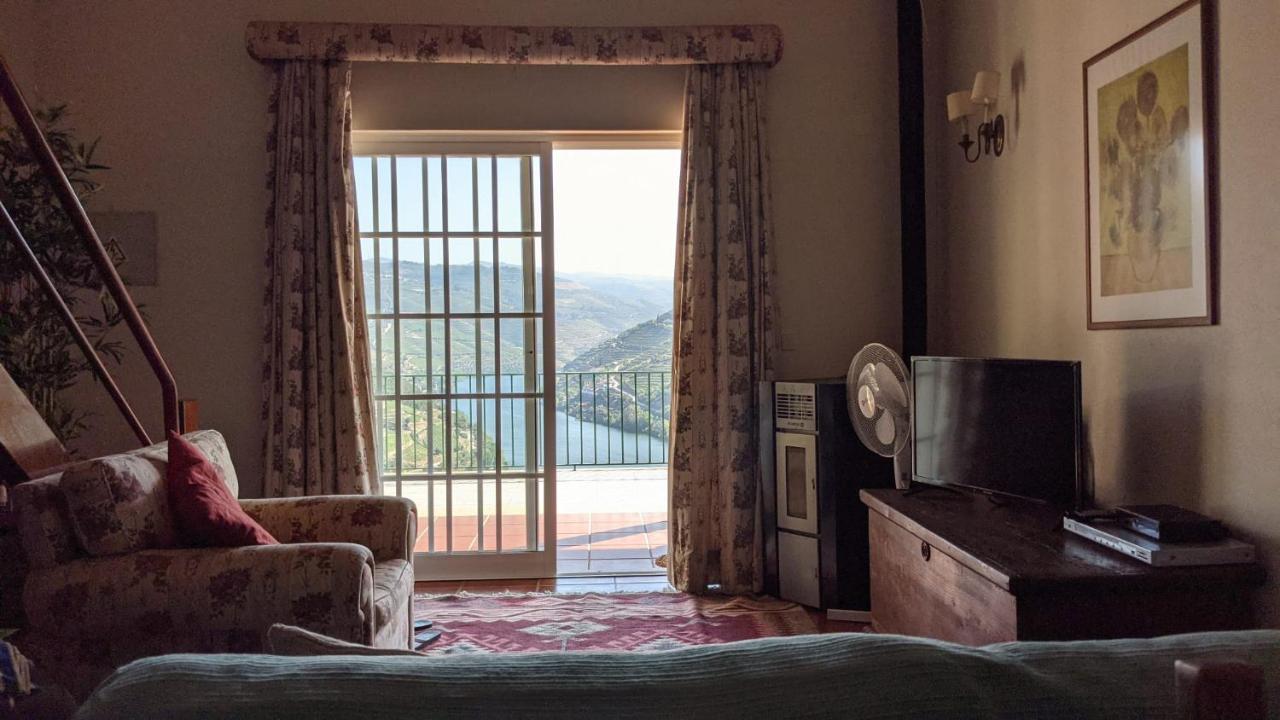 Вилла Quinta Da Galeira Пиньян Экстерьер фото