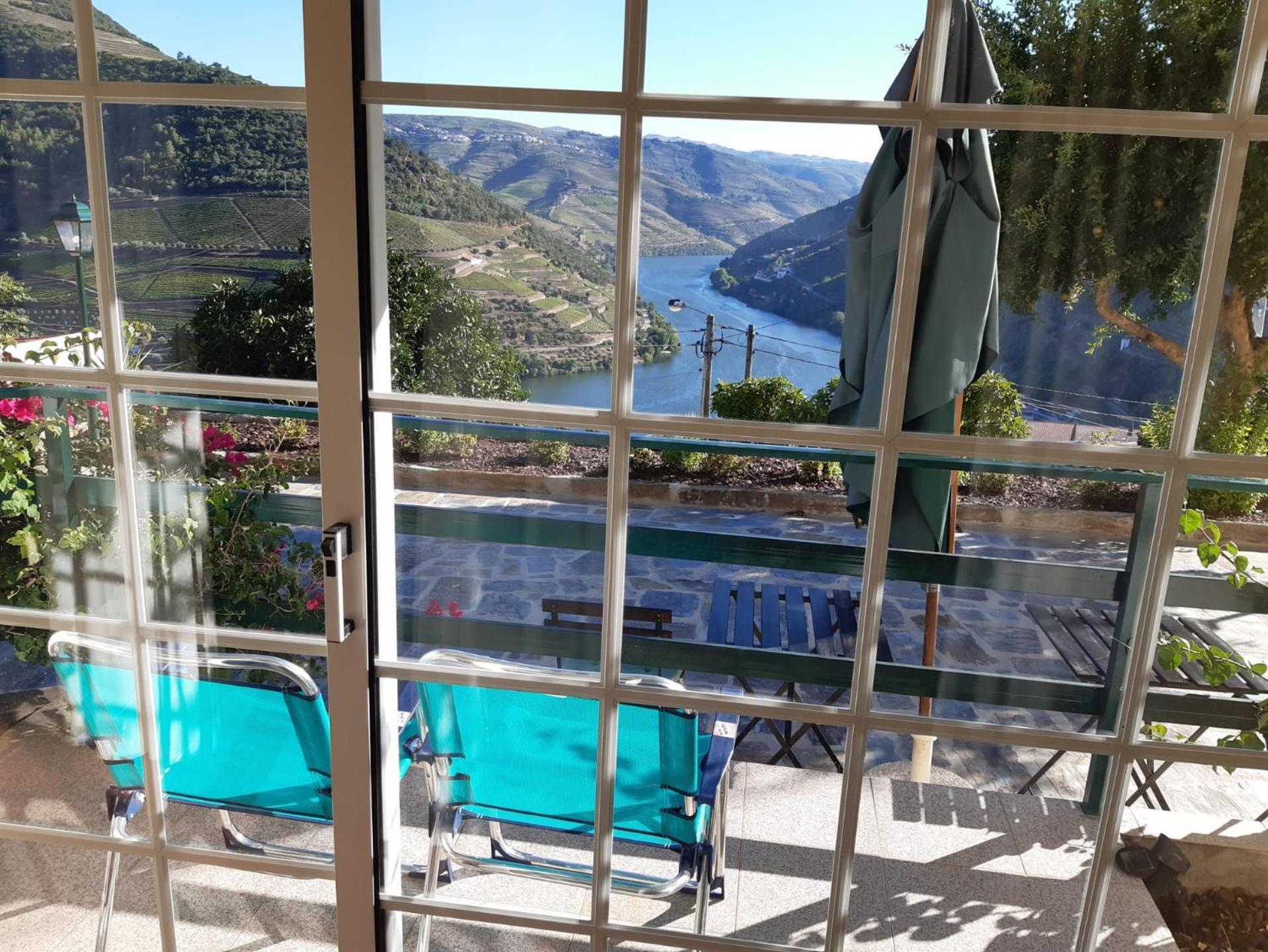 Вилла Quinta Da Galeira Пиньян Номер фото