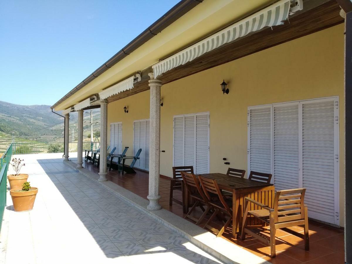 Вилла Quinta Da Galeira Пиньян Экстерьер фото