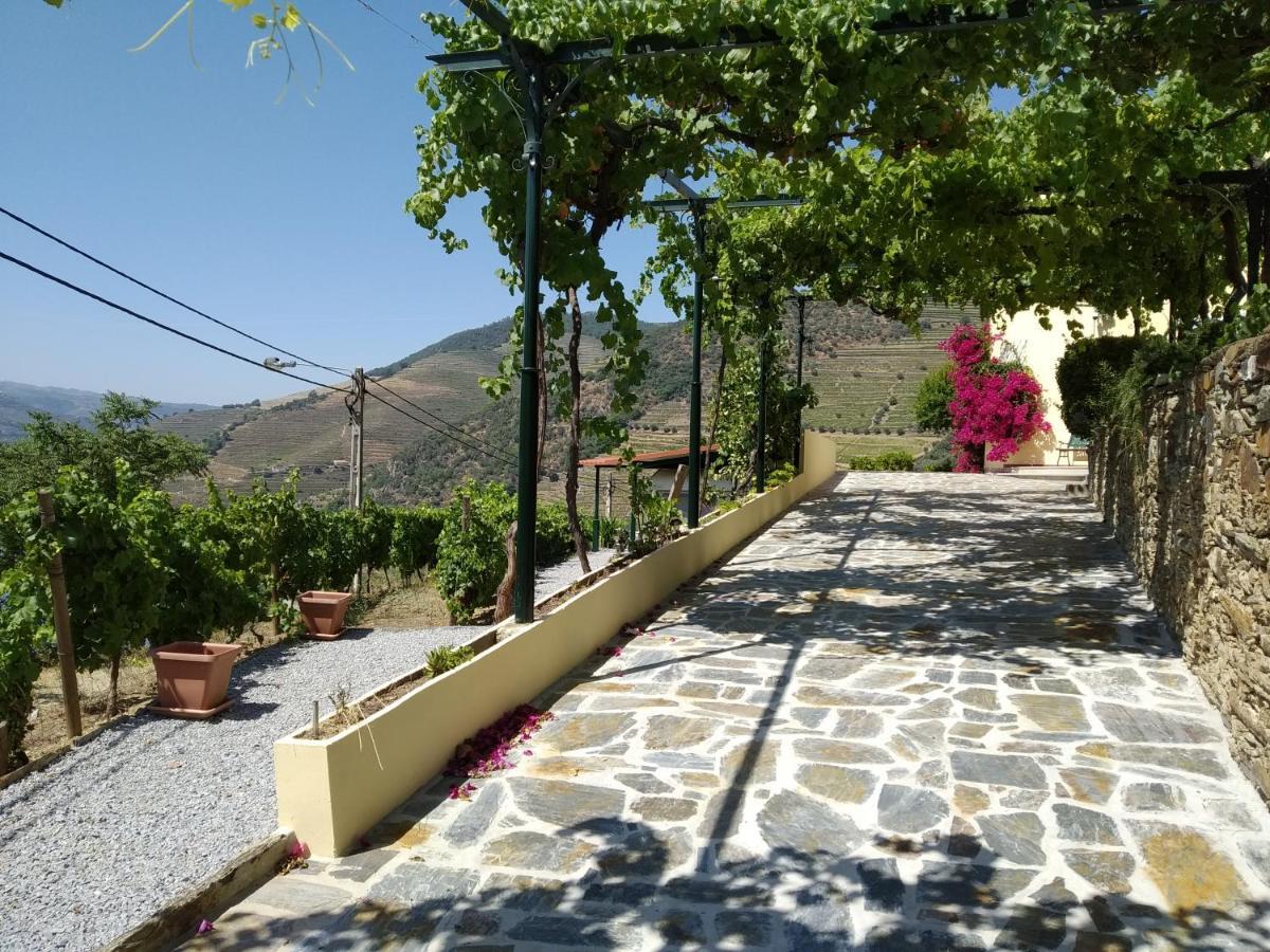 Вилла Quinta Da Galeira Пиньян Экстерьер фото